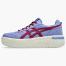 Asics Japan S St Periwinkle Blue Dried Berry