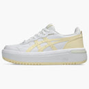 Asics Japan S St White Alabaster Brown