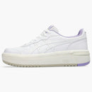 Asics Japan S St White Digital Violet
