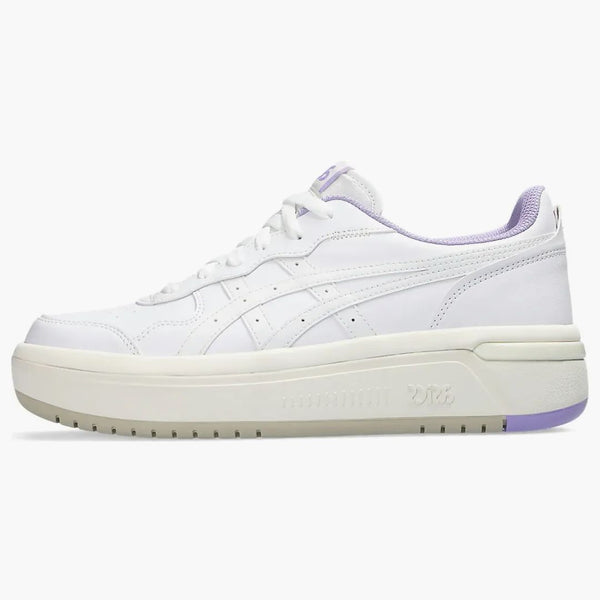 Asics Japan S St White Digital Violet