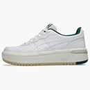 Asics Japan S St White Jewel Green