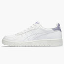 Asics Japan S White Ash Rock (women's)