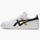 Asics Japan S White Black Yellow