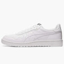 Asics Japan S White Black