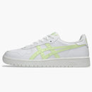 Asics Japan S White Cool Matcha (women's)