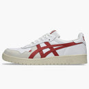 Asics Japan S White Dried Rose