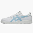Asics Japan S White Faded Denim