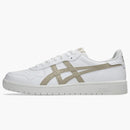 Asics Japan S White Feather Grey