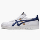 Asics Japan S White Indigo Blue