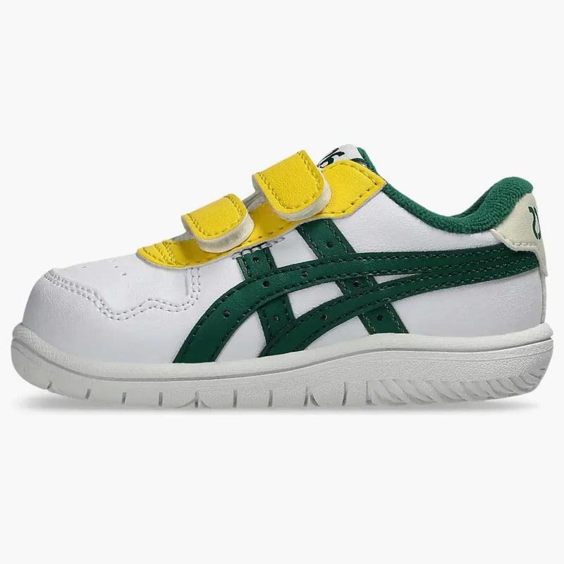 Asics Japan S White Jasper Green (td)