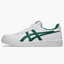 Asics Japan S White Jasper Green