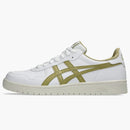 Asics Japan S White Khaki Beige