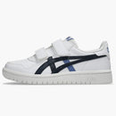Asics Japan S White Midnight (ps)