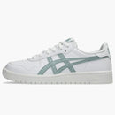Asics Japan S White Ocean Haze (women's)