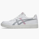 Asics Japan S White Piedmont Grey (women's)