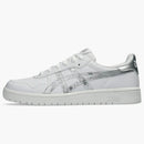 Asics Japan S White Pure Silver (women's)
