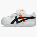 Asics Japan S White Shocking Orange (td)