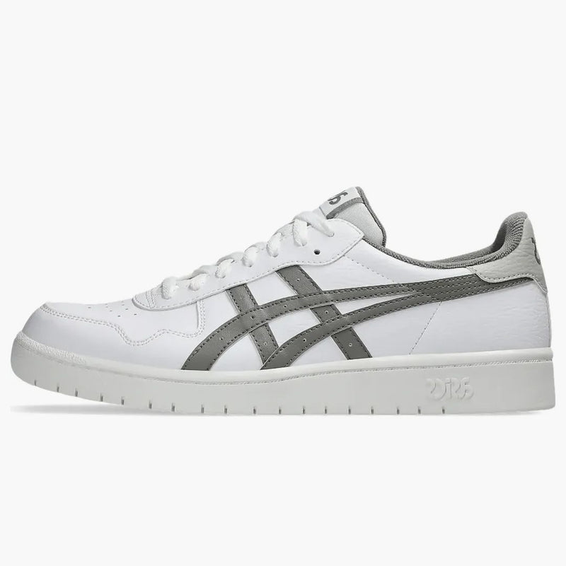 Asics Japan S White Steeple Grey