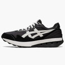 Asics Jogger X81 Black Glacier Grey
