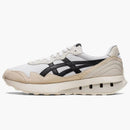 Asics Jogger X81 White Smoke Grey Black