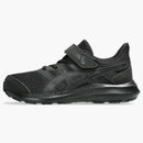 Asics Jolt 4 Black Black (ps)