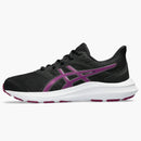 Asics Jolt 4 Black Blackberry (gs)