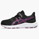 Asics Jolt 4 Black Blackberry (ps)