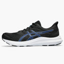 Asics Jolt 4 Black Blue Expanse