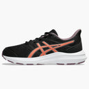 Asics Jolt 4 Black Desert Red (gs)