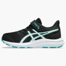 Asics Jolt 4 Black Soothing Sea (ps)