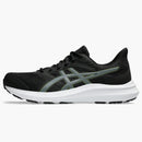 Asics Jolt 4 Black Steel Grey