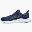 Asics Jolt 4 Blue Expanse Black (gs)