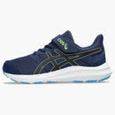 Asics Jolt 4 Blue Expanse Black (ps)