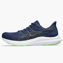 Asics Jolt 4 Blue Expanse Black