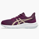 Asics Jolt 4 Deep Mauve Champagne (gs)