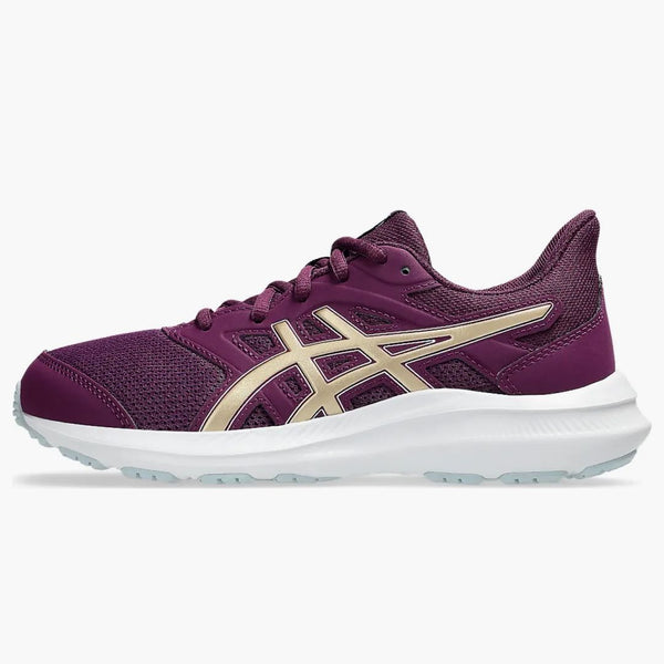 Asics Jolt 4 Deep Mauve Champagne (gs)