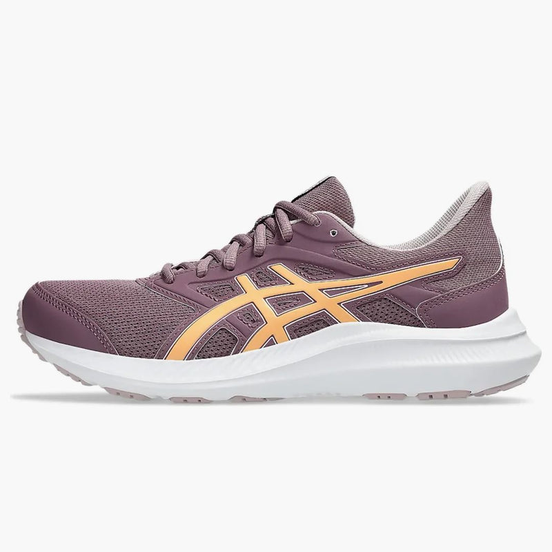 Asics Jolt 4 Dusty Mauve Faded Orange (women's)