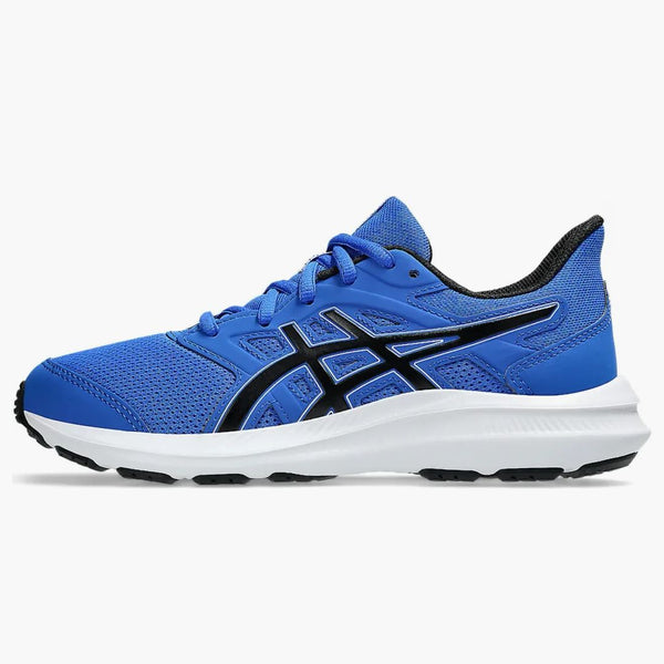 Asics Jolt 4 Illusion Blue Black (gs)