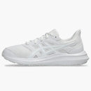 Asics Jolt 4 White White (gs)