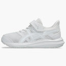 Asics Jolt 4 White White (ps)