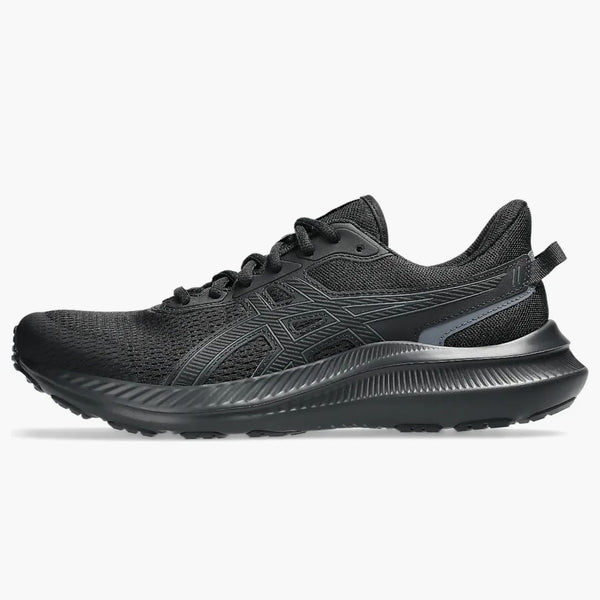 Asics Jolt 5 Black Carrier Grey (women's)
