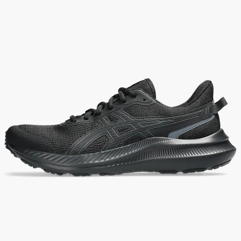 Asics Jolt 5 Black Carrier Grey (women's)
