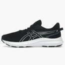 Asics Jolt 5 Black White