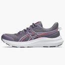 Asics Jolt 5 Greyish Purple Coral Reef (women's)
