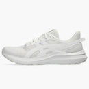 Asics Jolt 5 White White