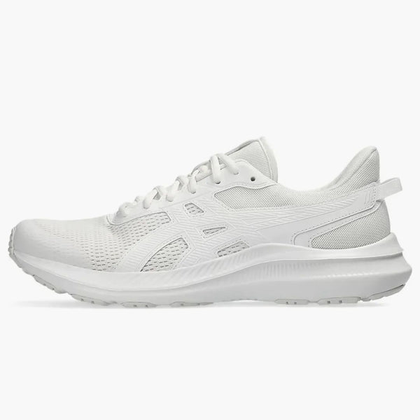Asics Jolt 5 White White