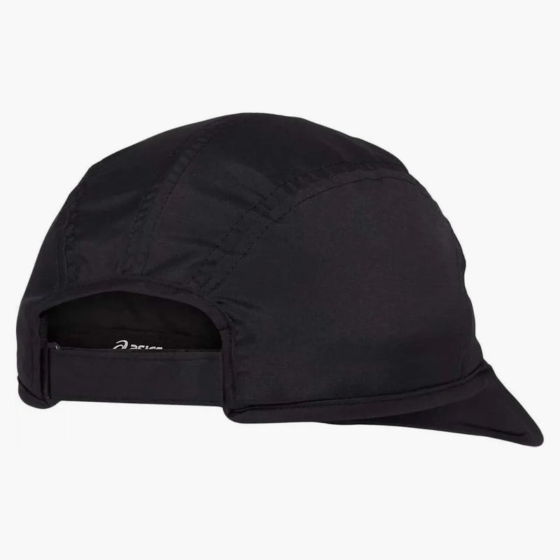 Asics Lite-show Cap Performance Black
