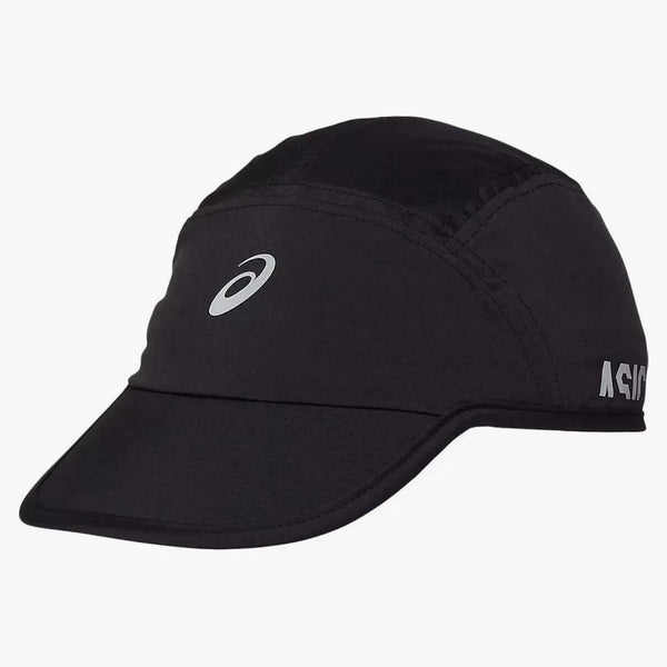 Asics Lite-show Cap Performance Black