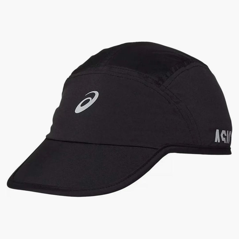 Asics Lite-show Cap Performance Black