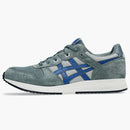 Asics Lyte Classic Ironclad Freedom Blue